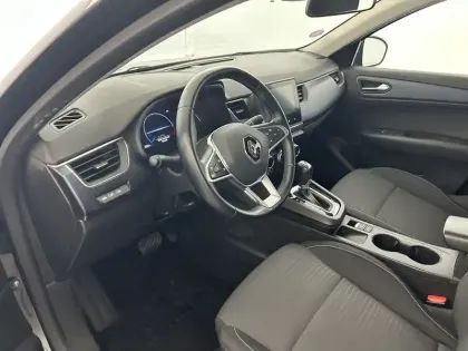 Photo 9 Renault Arkana  E-Tech 145