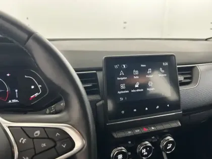 Photo 12 Renault Arkana  E-Tech 145