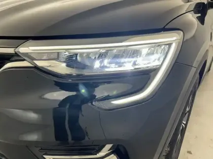 Photo 22 Renault Arkana  E-Tech 145