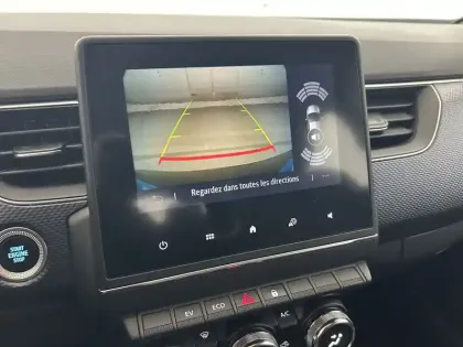 Photo 14 Renault Arkana  E-Tech 145