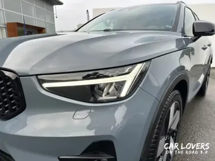 Photo 27 Volvo Xc40  T5 Recharge 180+82 ch DCT7