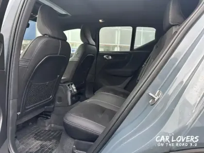 Photo 13 Volvo Xc40  T5 Recharge 180+82 ch DCT7