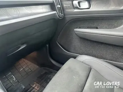 Photo 21 Volvo Xc40  T5 Recharge 180+82 ch DCT7