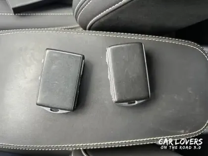 Photo 29 Volvo Xc40  T5 Recharge 180+82 ch DCT7