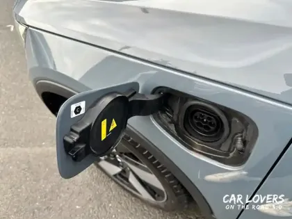 Photo 25 Volvo Xc40  T5 Recharge 180+82 ch DCT7