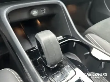 Photo 12 Volvo Xc40  T5 Recharge 180+82 ch DCT7