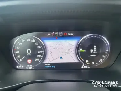 Photo 17 Volvo Xc40  T5 Recharge 180+82 ch DCT7