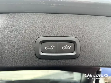 Photo 34 Volvo Xc40  T5 Recharge 180+82 ch DCT7