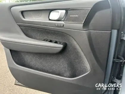 Photo 22 Volvo Xc40  T5 Recharge 180+82 ch DCT7