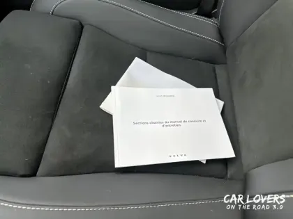 Photo 28 Volvo Xc40  T5 Recharge 180+82 ch DCT7