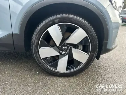 Photo 7 Volvo Xc40  T5 Recharge 180+82 ch DCT7