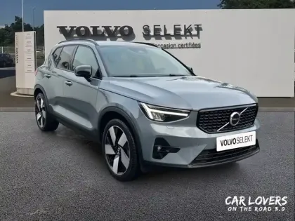 Photo 15 Volvo Xc40  T5 Recharge 180+82 ch DCT7