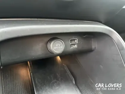 Photo 20 Volvo Xc40  T5 Recharge 180+82 ch DCT7