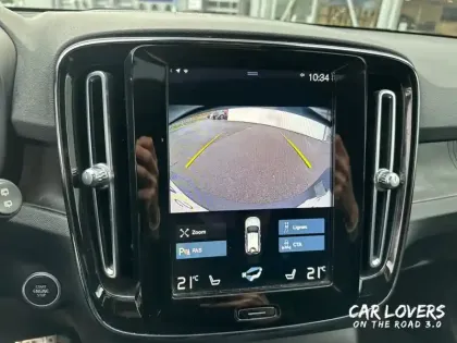 Photo 24 Volvo Xc40  T5 Recharge 180+82 ch DCT7