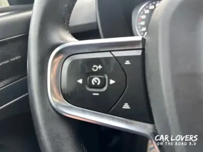 Photo 18 Volvo Xc40  T5 Recharge 180+82 ch DCT7