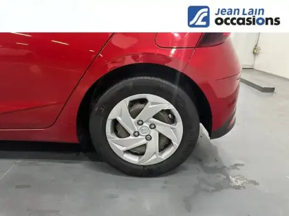 Photo 8 Hyundai I20  1.2 84