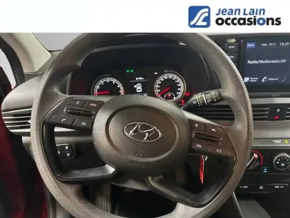 Photo 11 Hyundai I20  1.2 84