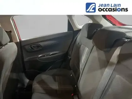 Photo 16 Hyundai I20  1.2 84