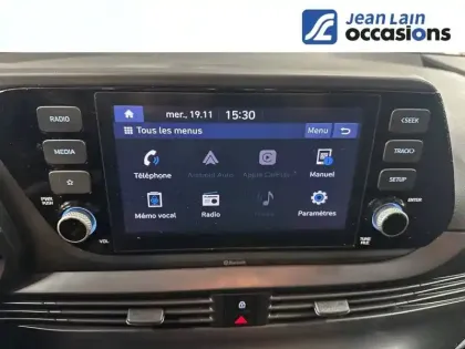 Photo 14 Hyundai I20  1.2 84