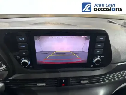 Photo 18 Hyundai I20  1.2 84