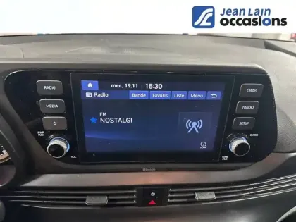 Photo 15 Hyundai I20  1.2 84