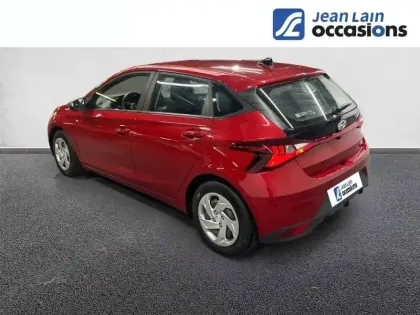 Photo 6 Hyundai I20  1.2 84