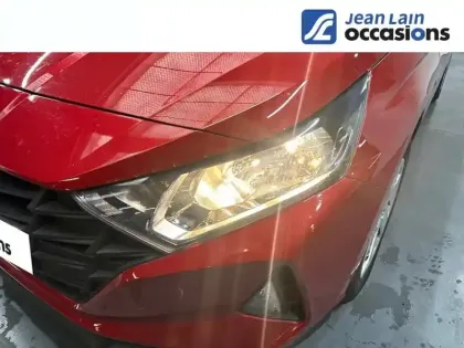 Photo 19 Hyundai I20  1.2 84