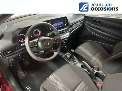 Photo 10 Hyundai I20  1.2 84