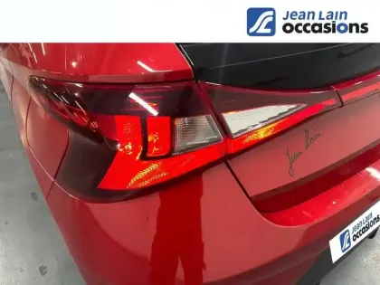 Photo 20 Hyundai I20  1.2 84