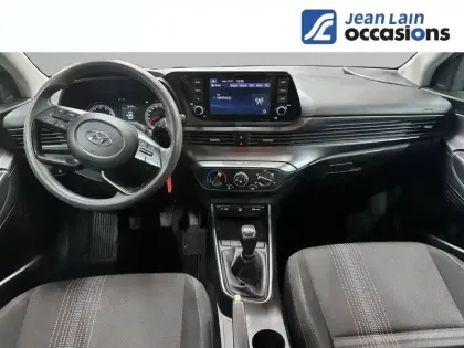 Photo 17 Hyundai I20  1.2 84