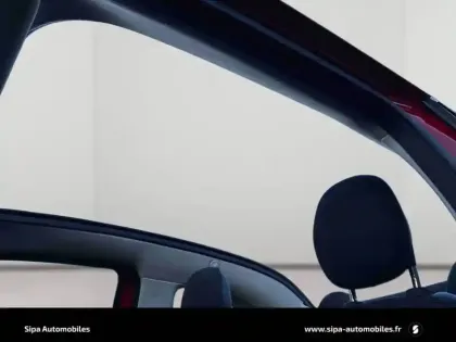 Photo 17 Fiat 500 C e 95 ch