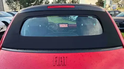 Photo 44 Fiat 500 C e 95 ch