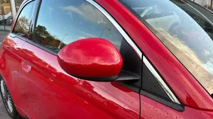 Photo 48 Fiat 500 C e 95 ch