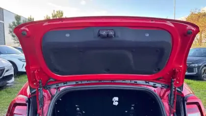 Photo 18 Fiat 500 C e 95 ch