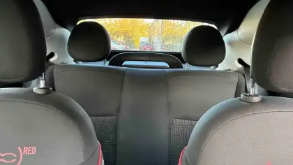 Photo 29 Fiat 500 C e 95 ch