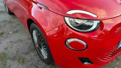 Photo 46 Fiat 500 C e 95 ch