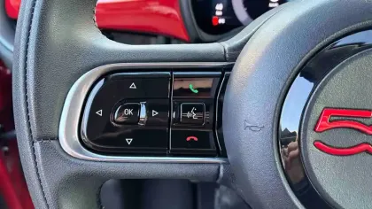 Photo 37 Fiat 500 C e 95 ch