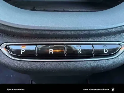 Photo 16 Fiat 500 C e 95 ch