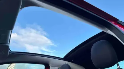 Photo 20 Fiat 500 C e 95 ch