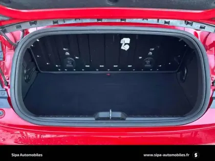 Photo 11 Fiat 500 C e 95 ch