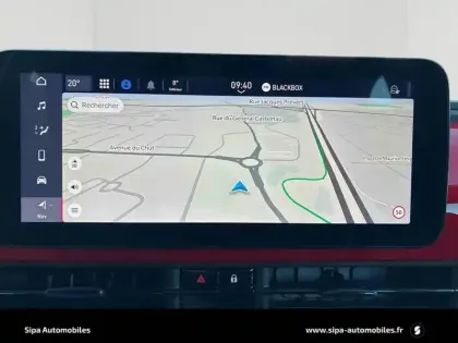 Photo 14 Fiat 500 C e 95 ch