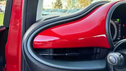 Photo 32 Fiat 500 C e 95 ch