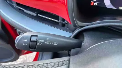 Photo 33 Fiat 500 C e 95 ch