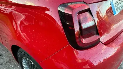 Photo 42 Fiat 500 C e 95 ch