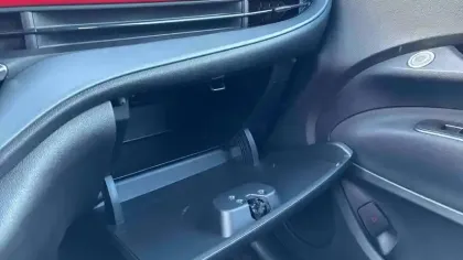 Photo 24 Fiat 500 C e 95 ch