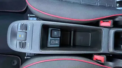 Photo 26 Fiat 500 C e 95 ch