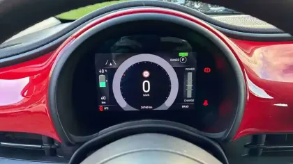 Photo 35 Fiat 500 C e 95 ch