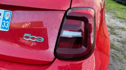 Photo 43 Fiat 500 C e 95 ch