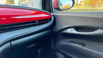 Photo 23 Fiat 500 C e 95 ch