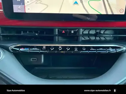 Photo 15 Fiat 500 C e 95 ch